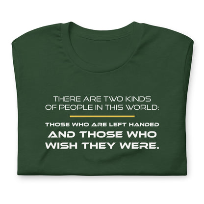 There Are Two Kinds of People - TShirt