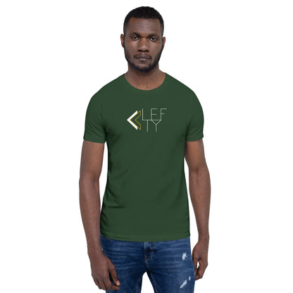 <Lefty t-shirt