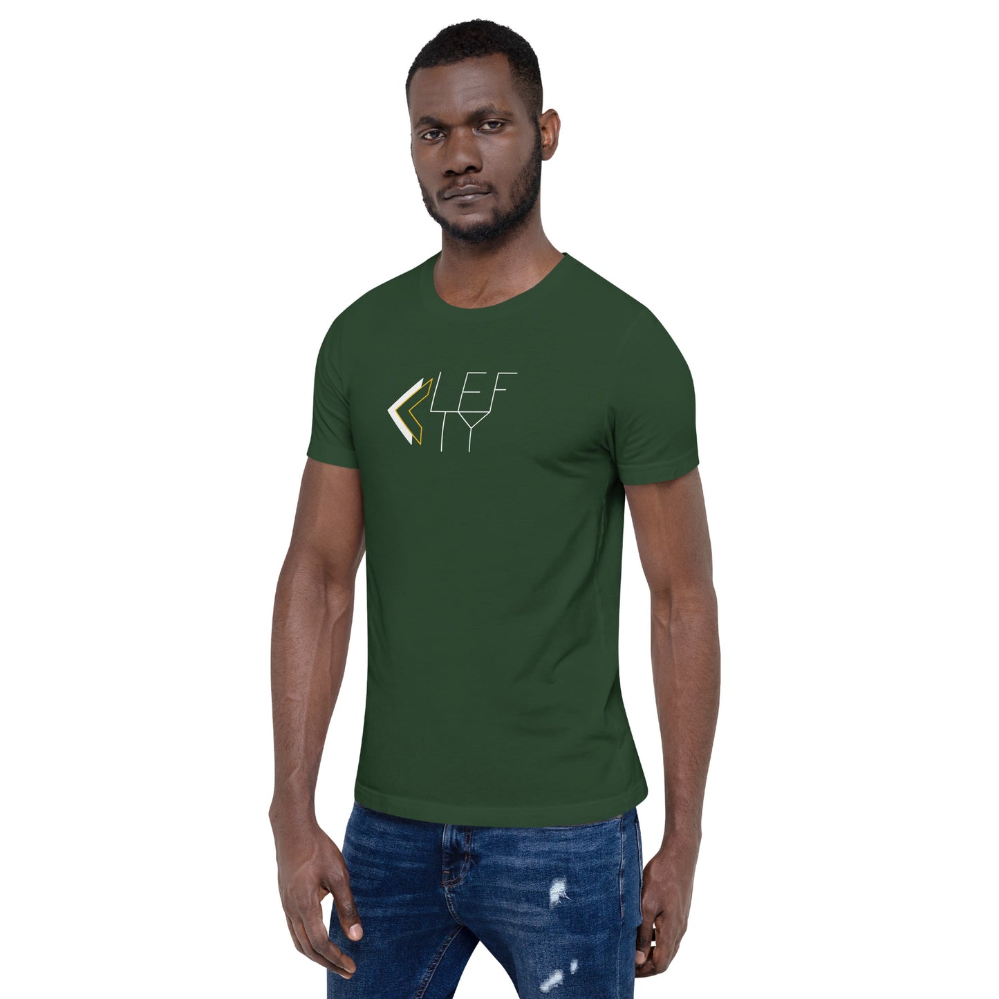 <Lefty t-shirt