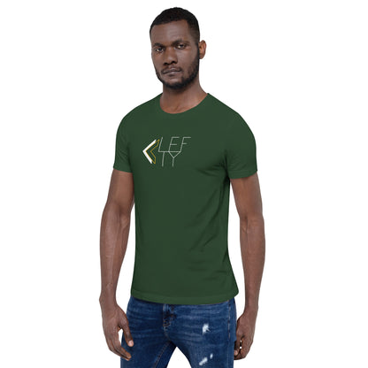 <Lefty t-shirt