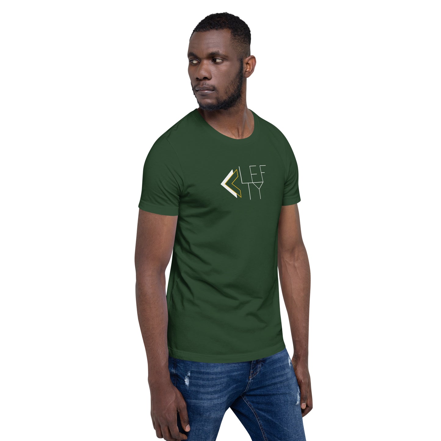 <Lefty t-shirt