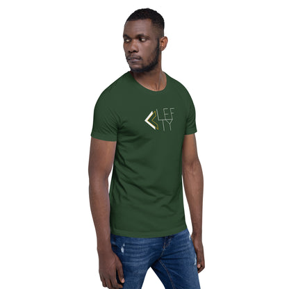 <Lefty t-shirt