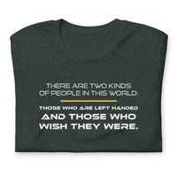 There Are Two Kinds of People - TShirt