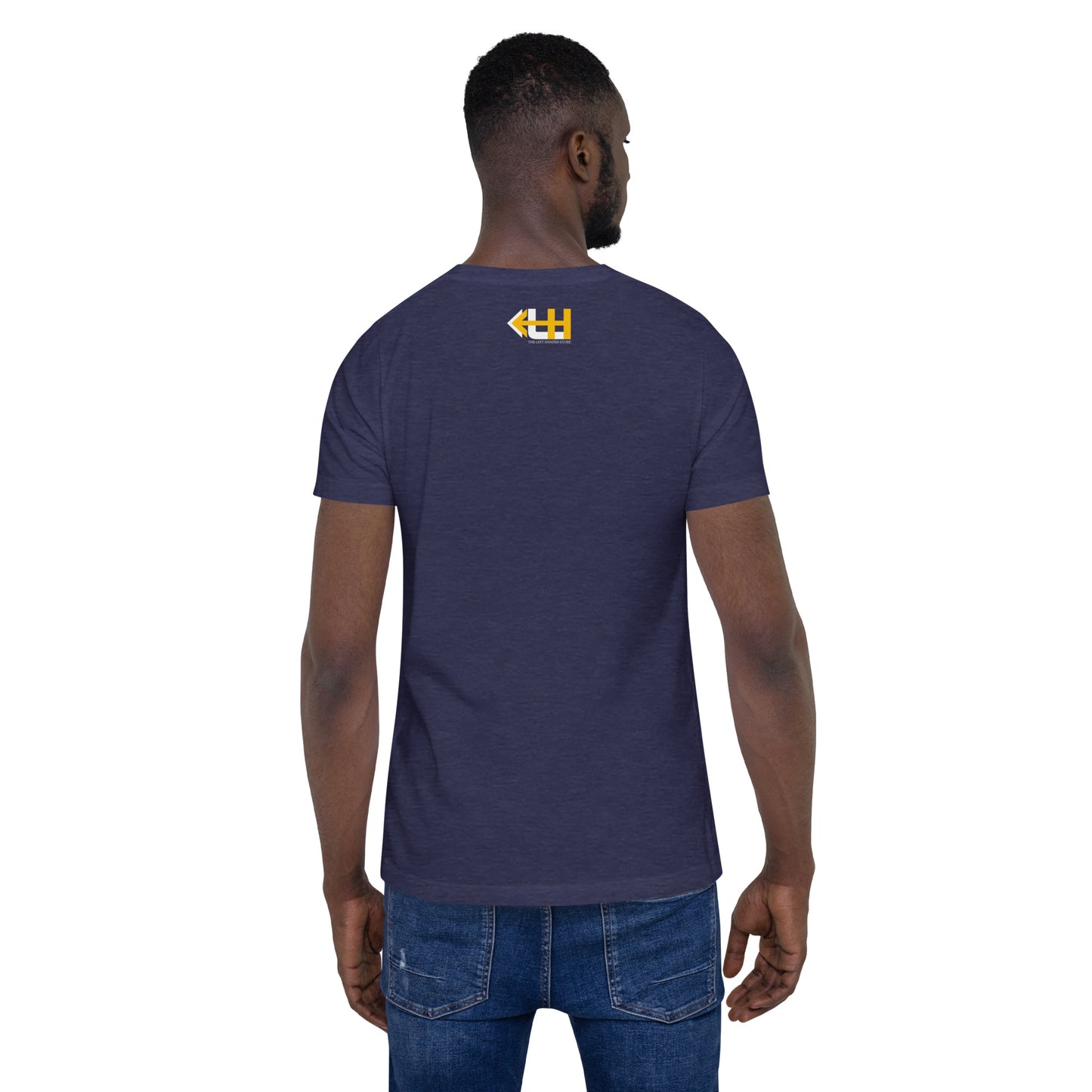 <Lefty t-shirt