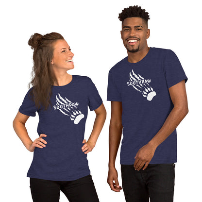 Unisex Southpaw T-Shirt