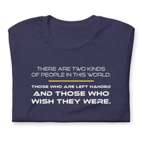 There Are Two Kinds of People - TShirt