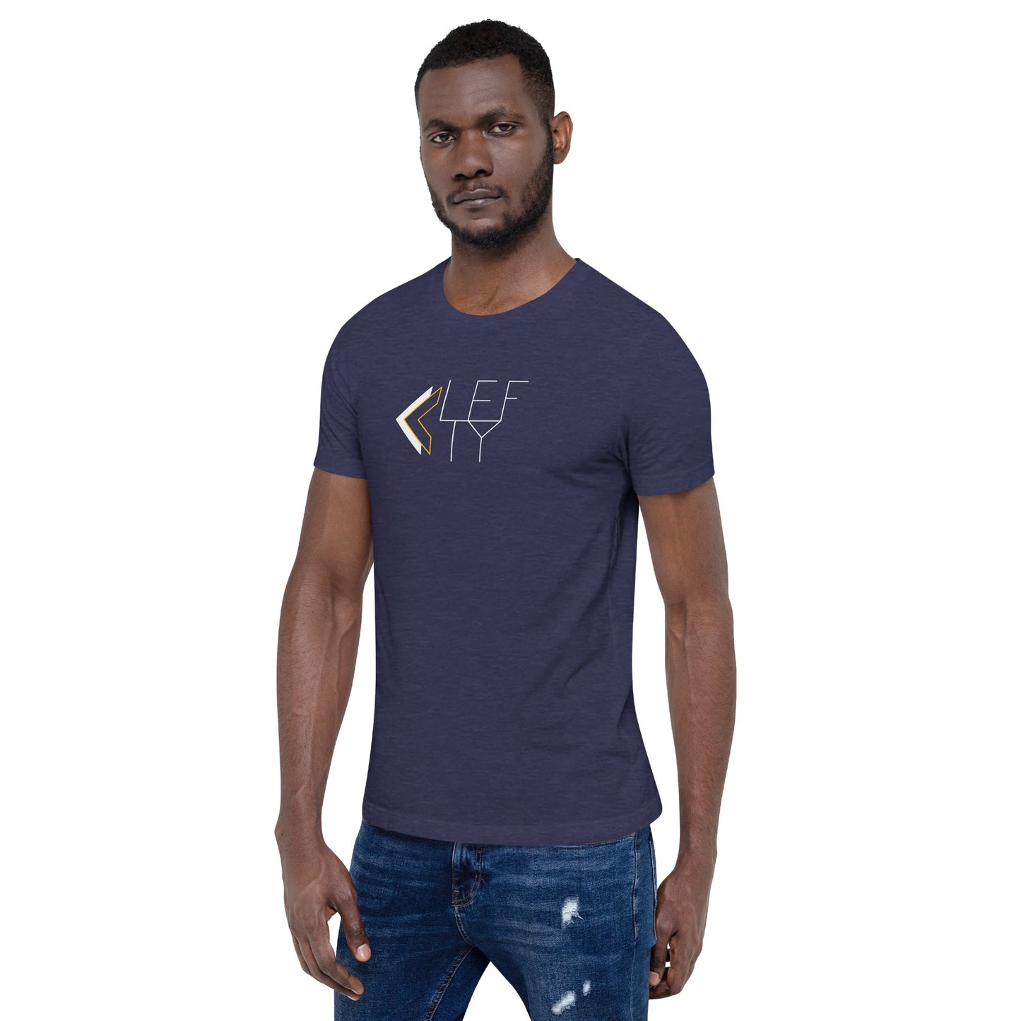 <Lefty t-shirt