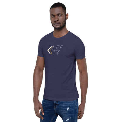 <Lefty t-shirt