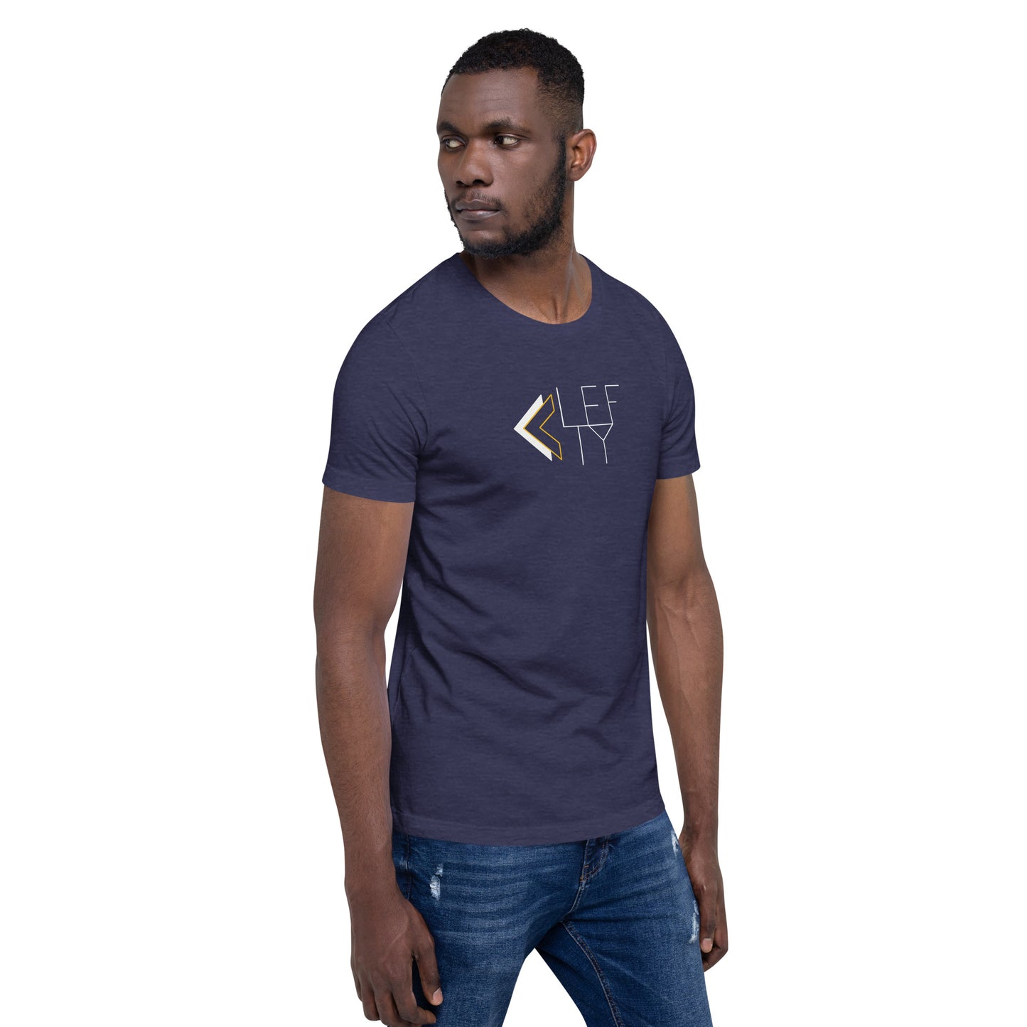 <Lefty t-shirt