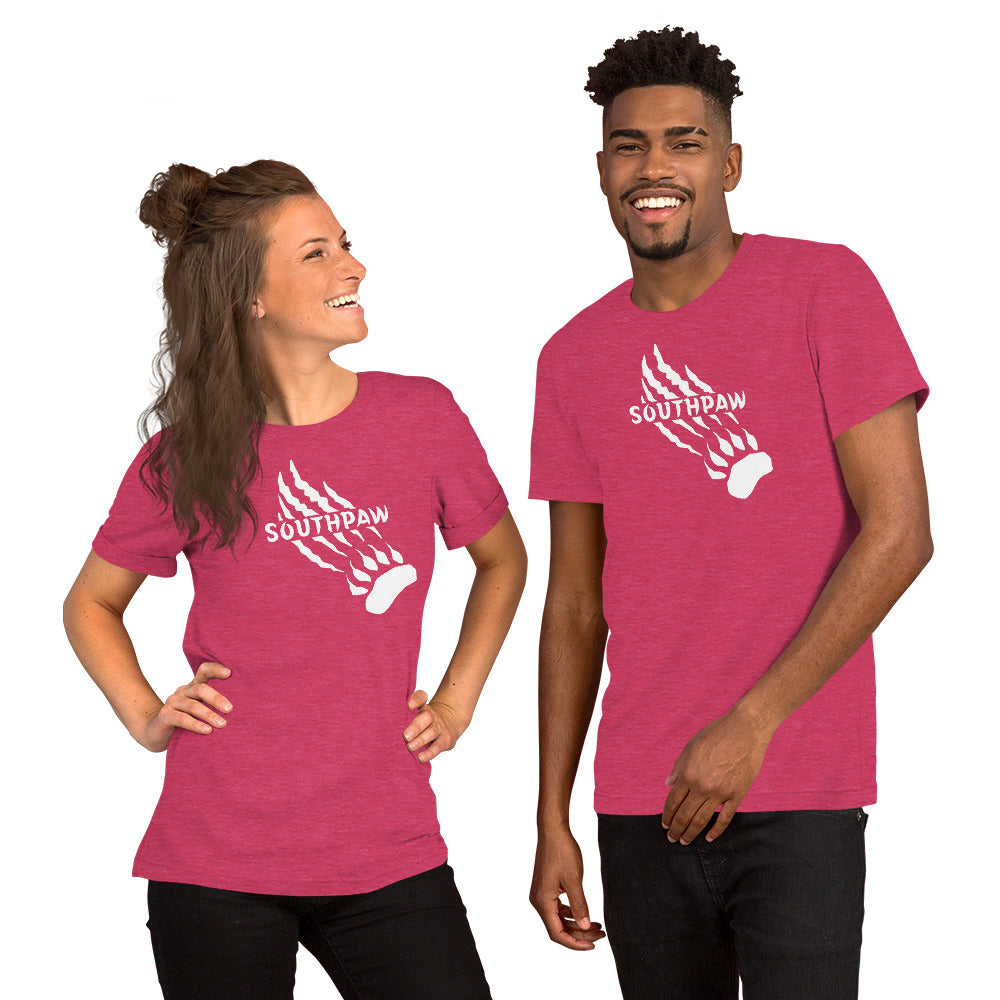 Unisex Southpaw T-Shirt