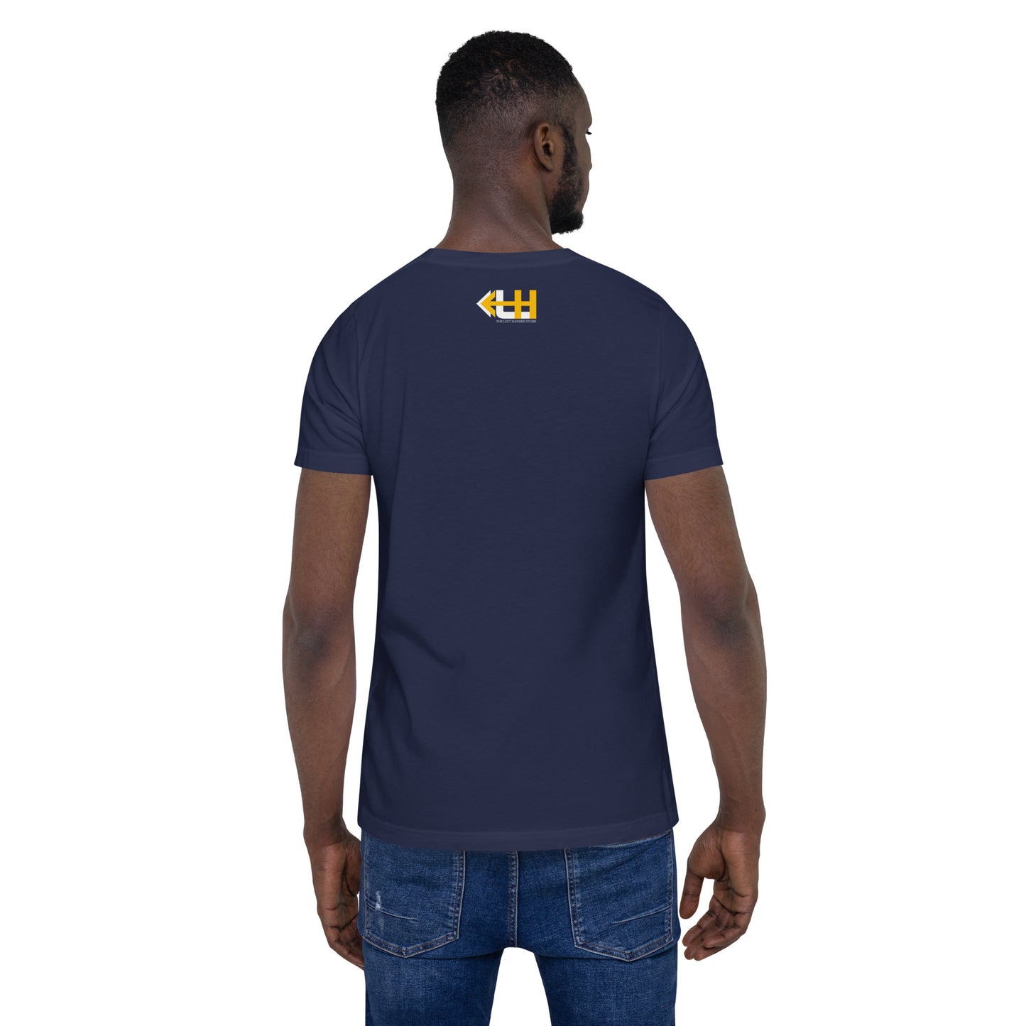 <Lefty t-shirt