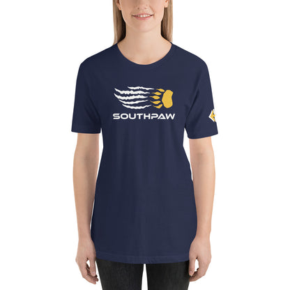 Women's Southpaw T-shirt