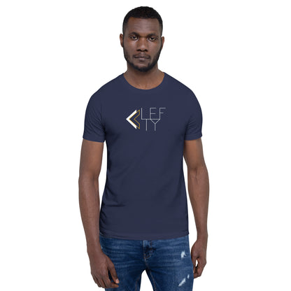 <Lefty t-shirt