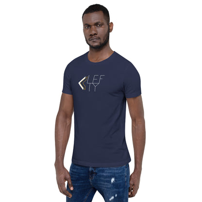<Lefty t-shirt