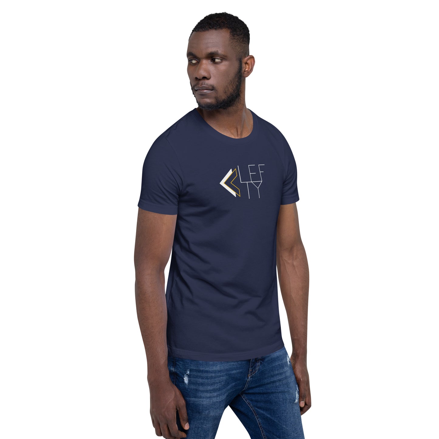 <Lefty t-shirt