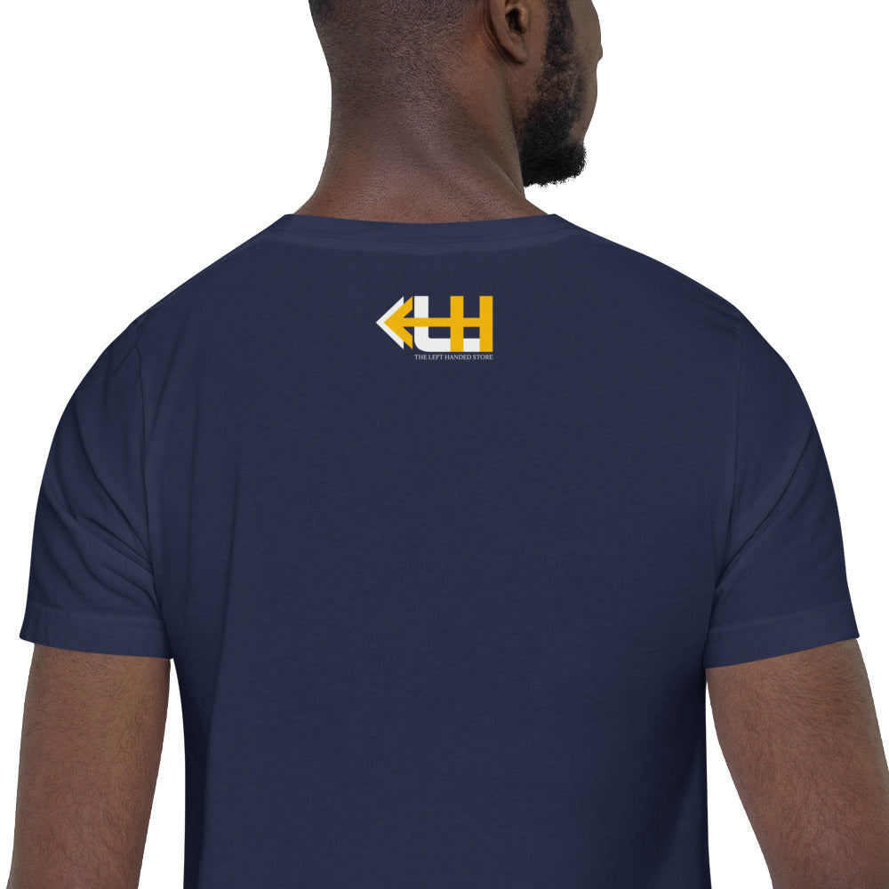 <Lefty t-shirt