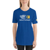 Women's Southpaw T-shirt