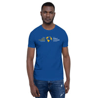 Unisex Lefty World T-Shirt