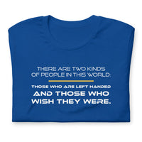 There Are Two Kinds of People - TShirt