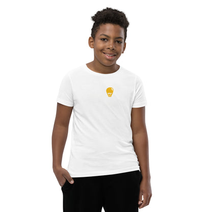 Kid's Lefty Genius Shirt