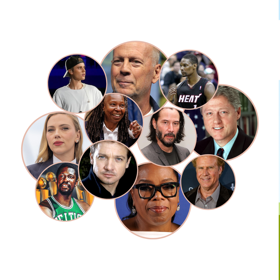 Famous lefties image